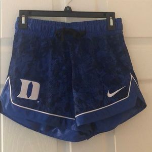 Duke shorts